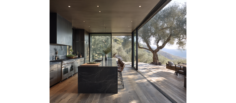How Are Modern Cabinets Redefining Kitchen Spaces & Functionality
